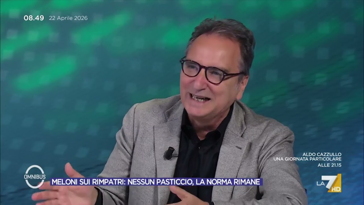 Caporale: "La norma sugli avvocati dei migranti nasce morta"