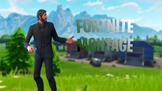 Fortnite Montage - AGAMAGOHENMAPOKE ( Mister V )