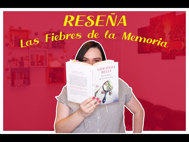 Vídeo relacionado con Las fiebres de la memoria (Biblioteca Abierta)