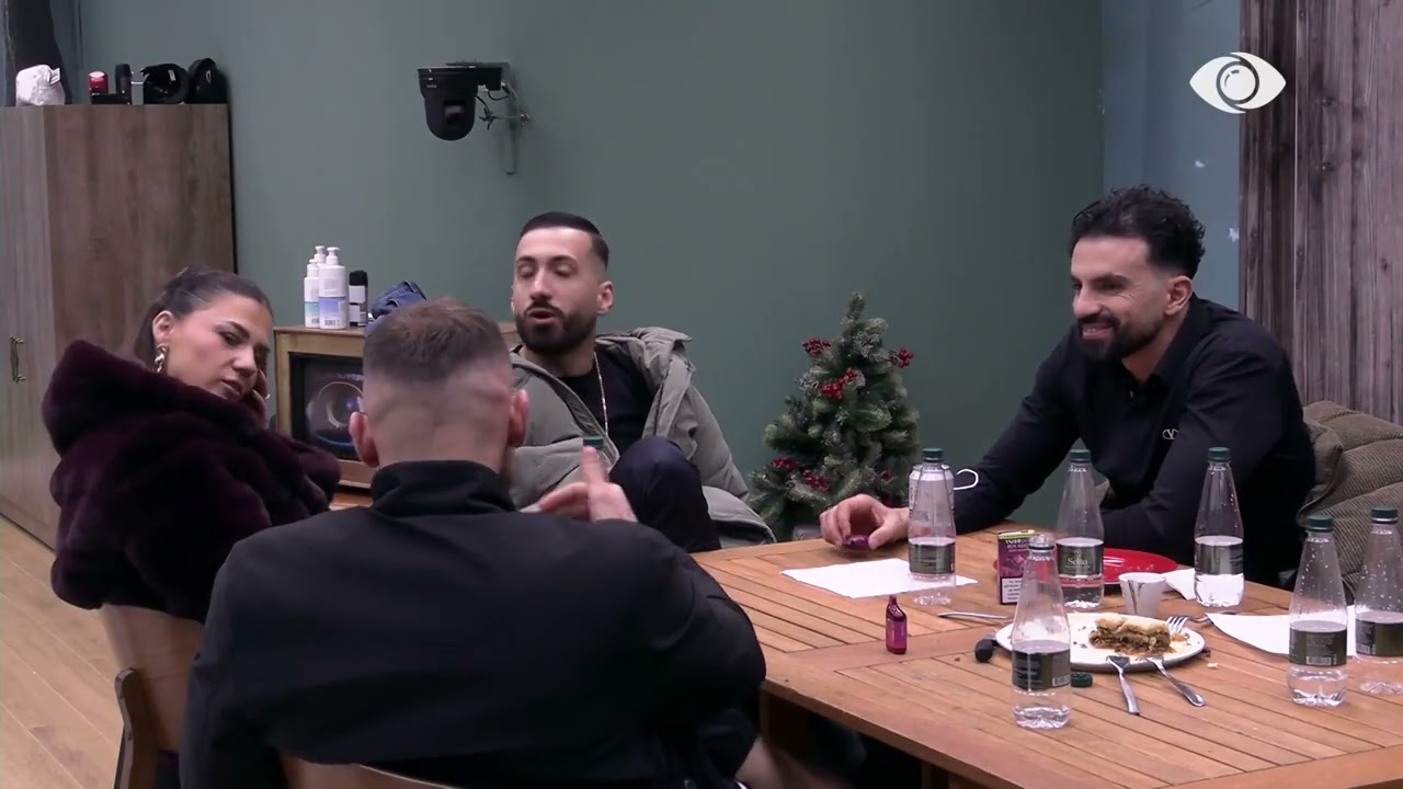 “Unë po imitoja Amberin”/ Zebërvoki bisedon me banorët: Nuk kam përdorur…