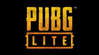 PUBGLITE初プレイ【色々放送事故アリ】ゲーム内のマイク入らない件について笑笑