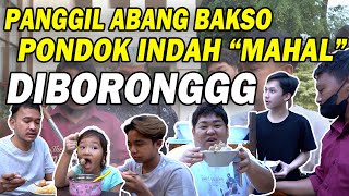 Download lagu The Onsu Family - Ruben Onsu BORONG Bakso mahal Se-Pondok Indah, SUPER KENYANG!! mp3 Download lagu The Onsu Family - Ruben Onsu BORONG Bakso mahal Se-Pondok Indah, SUPER KENYANG!! mp3