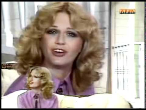 Jeane Manson  si te vas