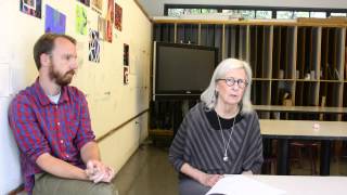 Senior Project Documentary -- Dance, Visual Arts, Music