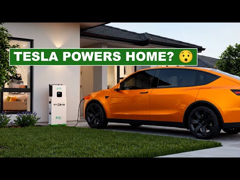 How to Charge Your EV Off-Grid with the MyGrid 10K | Hyundai Ioniq Demo