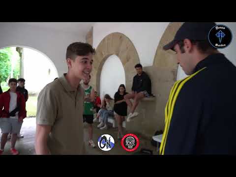 𝐒𝐎𝐙𝐀𝐓 𝐯𝐬 𝐀𝐍𝐗𝐎 | 𝟖𝐀𝐕𝐎𝐒 | 𝐂𝐥𝐚𝐬𝐢𝐟𝐢𝐜𝐚𝐭𝐨𝐫𝐢𝐚 𝐑𝐨𝐦𝐩𝐞𝐭𝐢𝐧̃𝐨 𝟐𝟎𝟐𝟐