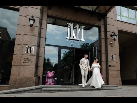 Amazing Wedding Studio (Video & Photo), відео 5