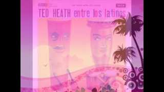 Ted Heath - Brasil