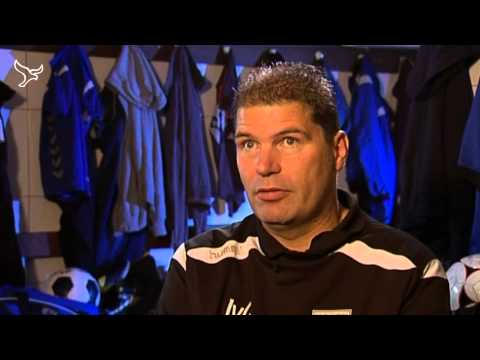 S.C. Buitenboys, geweld heeft nooit het laatste woord van 26-12-2013