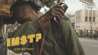 XXXTENTACION - Look At Me: STREET REACTIONS in Hollywood