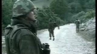 preview picture of video 'Srebrenica - Genocid u RBiH - dio 1 / 2'
