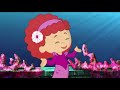 Chloe S Closet Pink Baby Fishes Crying