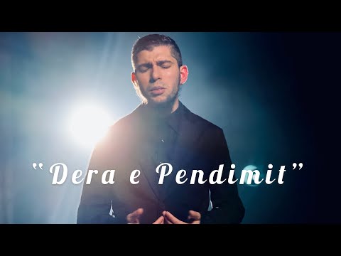 Emran Bellani - DERA E PENDIMIT (Official Video HD 2021)