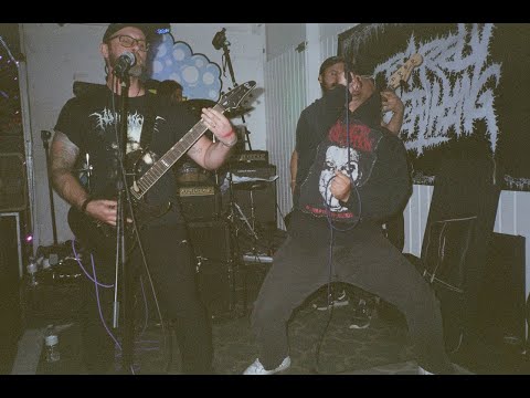NYCTOPHAGIA - LIVE @ BARELY BREATHING FEST III 8/18/24