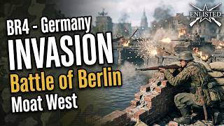 Battle of Berlin