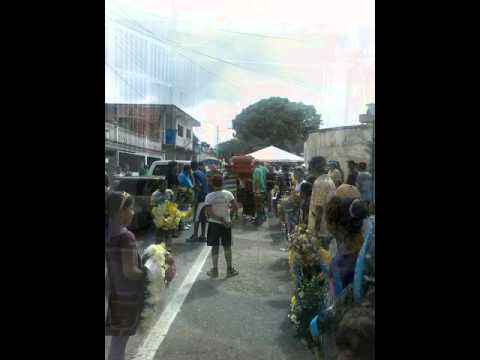 si mañana muero ronko npi