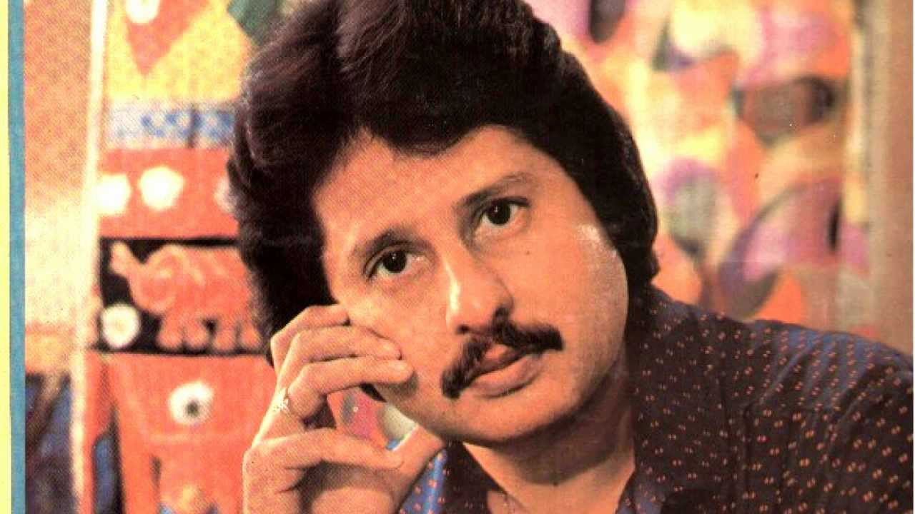 Na Ghar Baar Na Koi Thikana Lyrics  | Shagufta | Pankaj Udhas | Pankaj Udhas | Pankaj Udhas