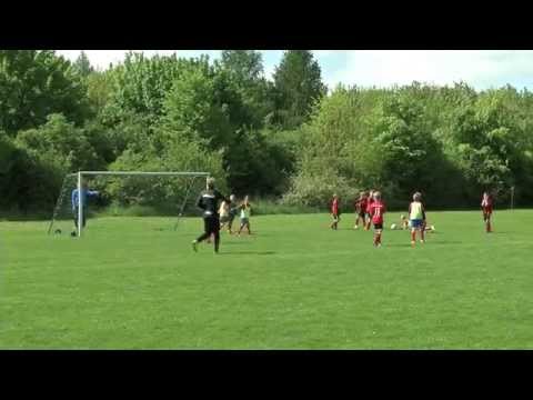 Match Highlights 2015-05-24 - Eslövs BK U06 - Helsingborgs IF U06 - 4:5