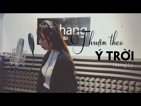 THUẬN THEO Ý TRỜI - BÙI ANH TUẤN | HƯƠNG LY COVER