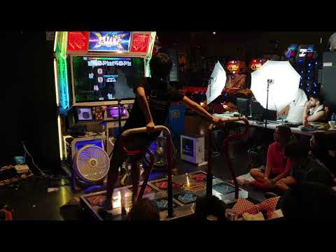 [Double Strikes - PIU XX Tournament] KANATA - Gun Rock D24