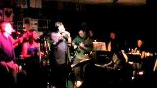 Pretzel Logic Band - "Green Flower Street" (words and music by Donald Fagen)