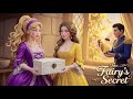 The Fairy S Secret Urdu Story Fairy Tales In Urdu MeMoonieandMagic