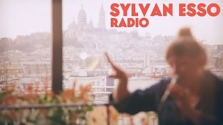 Sylvan Esso - Radio (Live session Paris)
