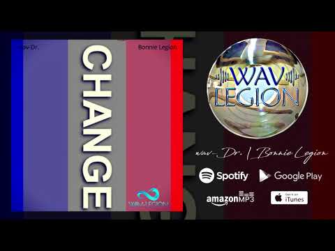 Wav-Legion | Change