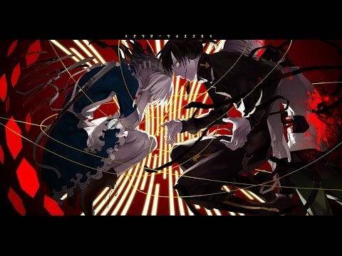 Nightcore - The horror of our love