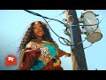 One Of Them Days 2025 SZA Gets Electrocuted Movieclips