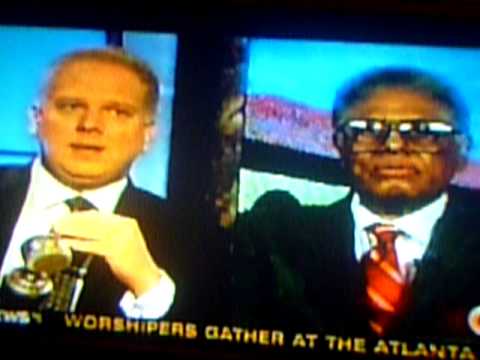 SOWELL LIKENS OBAMA TO WOODROW WILSON.MOV