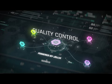 BRW - Quality Control - Messdaten einfach und lückenlos protokollieren (DE)