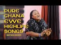 Ghana EWE Highlife Songs It S So Sweet And Harmonic Beatrice Akorfa