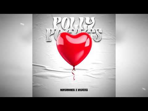 POLLYPOCKET - Martinwhite & Katteyes (Audio HQ) 