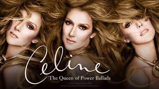 Céline Dion - Everybody&#39;s Talkin&#39; My Baby Down.