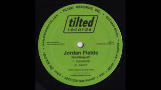 Jordan Fields - Everybody (Jon Lee Remix)