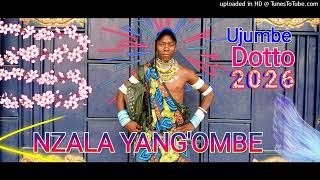 Nzala Ya Ngombe  Dotto   2026  Prd By Amoc Mbada Studio  0780797236 