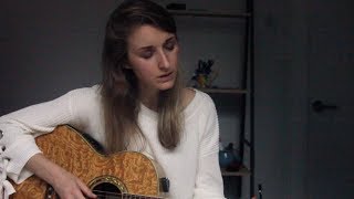 NFWMB | Hozier (Paola Bennet Cover)