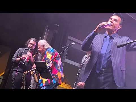 ROMAGNA E SANGIOVESE .. Moreno il biondo e Grande Evento.. canta Mauro Ferrara 