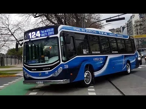 Compilado de Bondis - Parte (4/9)