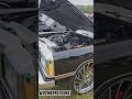 Juvee 407 Super Clean 74 Caprice Classic On Chrome Forged Wheels Sjohnsonphotos Mrhd Pressure