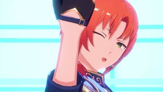 偶像夢幻祭2-「Voice of Sword」-Knights