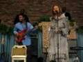 The Clark Sisters - Something New