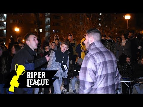 Secker One vs Chamizo vs Equis - OCTAVOS | 4t JORNADA