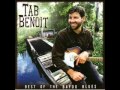 Voodoo on the Bayou - Tab Benoit.wmv