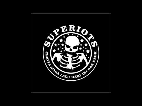 Superiots feat ITSNA - Selamat Datang Disurga Kami (Akustik)