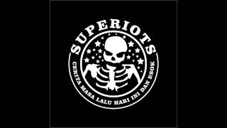 Download lagu Superiots feat ITSNA Selamat Datang Disurga Kami... mp3