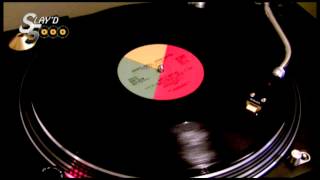 Daryl Hall & John Oates - Say It Isn't So (Slayd5000)