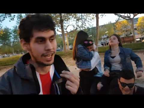 COBE VS. LOUSER - Parmac Battles #3 (15/04/17) | 4tos |