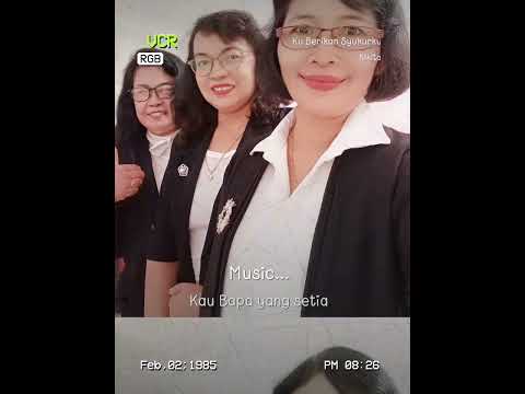 KU BERIKAN SYUKUR KU- #cover oleh #NAVIRILARASSATY